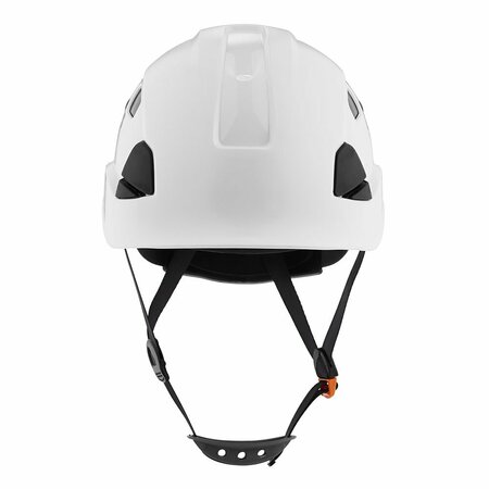 Jackson Safety Climbing Industrial Hard Hat, Vented 20920